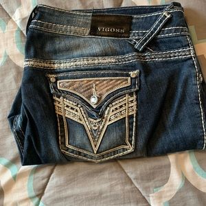 Vigoss Jeans